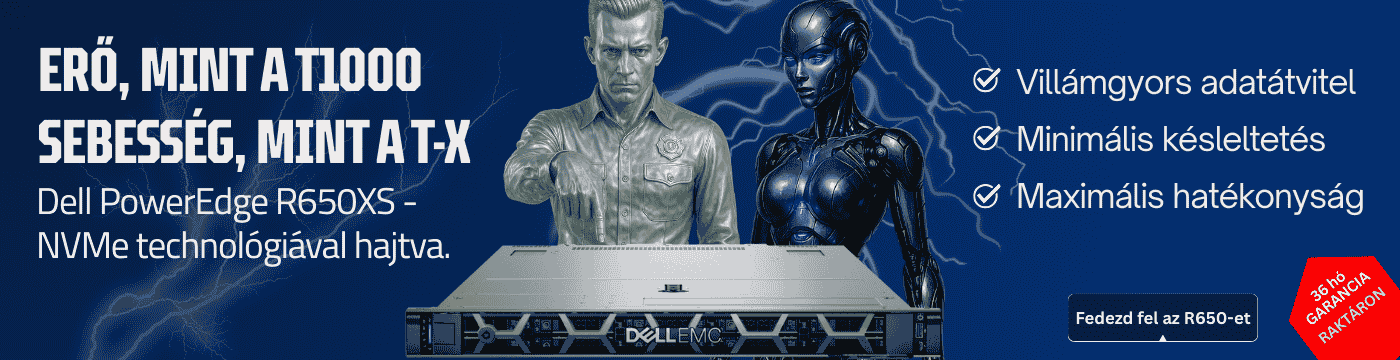 Dell PowerEdge R650xs T1000