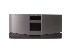 HP StorageWorks MSL5030 Tape Library Ultrium LTO1