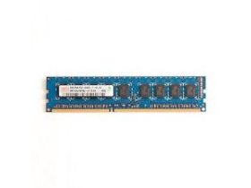 2GB DDR3 PC3 8500E 1066MHz 2Rx8 UDIMM RAM HMT125U7BFR8C