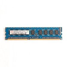 2GB DDR3 PC3 8500E 1066MHz 2Rx8 UDIMM RAM HMT125U7BFR8C