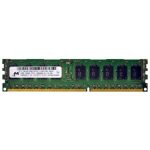   2GB DDR3 PC3 10600R 1333MHz 2Rx8 ECC RDIMM RAM MT18JSF25672PDZ HP 500202-061 Server & Workstation Memory