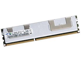   8GB DDR3 PC3 8500R 1066MHz 2Rx4 ECC RDIMM RAM M393B1K70BH1 HP 500206-071