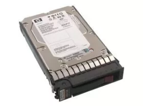   Seagate Cheetah ST3400755FC 400GB 10K Fibre Channel 3G 3.5" LFF HP 466277-001 BD400DADFQ