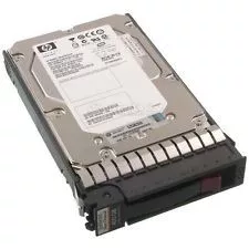 Seagate Cheetah ST3400755FC 400GB 10K Fibre Channel 3G 3.5" LFF HP 466277-001 BD400DADFQ