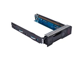   HP Proliant Gen8 Gen9 Gen10 LFF 3.5" SAS/SATA HDD Hot Swap Tray HP 651320-001 651314-001  HP HDD Frame