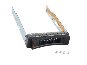   IBM System xServer M4 Series LFF 3.5" SAS/SATA HDD Hot Swap Tray HDD Caddy HDD Keret 69Y5284