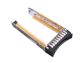   IBM System xServer Blade Server SFF 2.5" SAS/SATA HDD Hot Swap Tray HDD Caddy HDD Keret 44T2216
