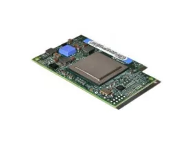   IBM QLogic QMI2582 8GB Fibre Channel CIOv HBA Daughter Card IBM Blade Server IBM 44X1945 44X1947 44X1948