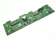 Dell PowerEdge R710 4x 3.5-inch LFF HDD SAS Backplane CN-0C389D