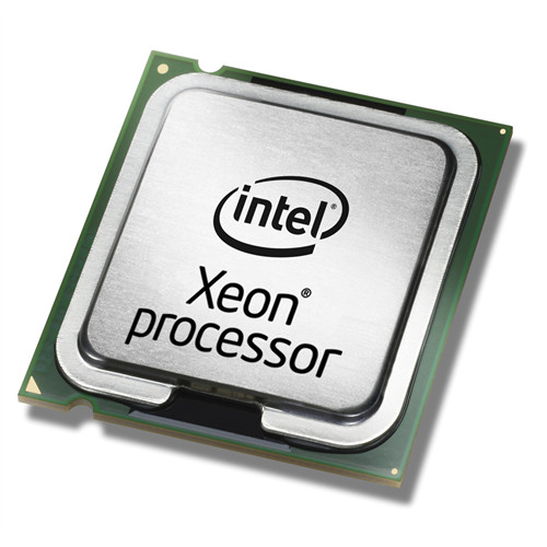 Intel Xeon 4Core E5640 2.6GHz 8Threads FCLGA1366 8MB Cache 5.86GT/s 80W CPU SLBVC Prozessor
