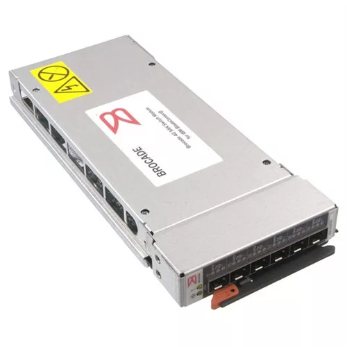 Brocade 20-Port 4 Gigabit SAN Switch Module 32R1820 IBM BladeCenter 4Gb Fiber Channel Switch 32R1821 32R1818 32R1819