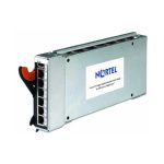   Nortel Layer 2/3 Copper Ethernet Switch Module for IBM BladeCenter 6Port Gigabit Switch FRU 32R1869 32R1866