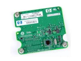   HP Blade c-Class NC360m PCI-E Dual Port Gigabit HSTNS-BN30 Mezzanine Card c-Class BladeSystem HP 448068-001