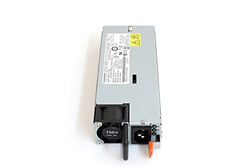 IBM System xSeries M4 Redundáns Hot Plug Platinium Power Supply 750W IBM 43X3314 Netzteil
