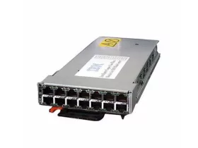   IBM Intelligent Copper Pass-thru Module 14 Port Gigabit  IBM BladeCenter FRU 44W4486 44W85 90Y9382