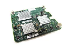   HP Blade c-Class NC373m PCI-E Dual Port Gigabit HSTNS-BN19 Mezzanine Card c-Class BladeSystem HP 430548-001