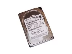   Fujitsu MBB2147RC 147GB SAS 10K 2.5" SFF Hdd Fuji S26361-H1002-V100