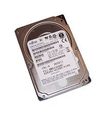 Fujitsu MBB2147RC 147GB SAS 10K 2.5" SFF Hdd Fuji S26361-H1002-V100
