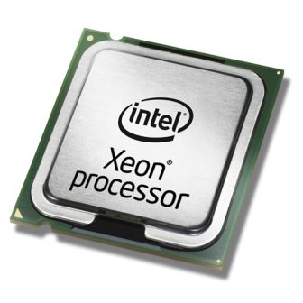 Intel Xeon 2 Core W3505 2,53GHz 2Threads FCLGA1366 4MB Cache 4,8GT/s 130W CPU SLBGC Processzor