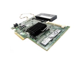   Dell Perc 6i 256MB Cache 8port SAS PCI-e RAID Battery Backup Controller 0DX481 H726F WY335 0T774H 0T954J