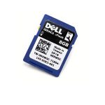 Dell Poweredge iDRAC6  8GB VFlash SD Card 0XW5C
