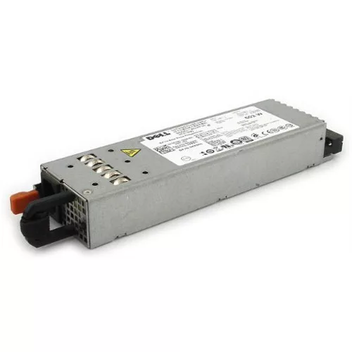 DELL PowerEdge R610 Redundáns Hot Plug Power Supply 717W Dell RCXD0 0RCXD0 0RN442 0FJVYV 502W MU791 Power Supply