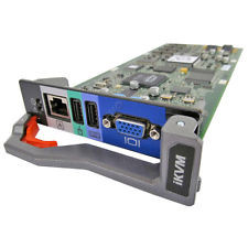 Dell PowerEdge M1000E iKVM card YT105 0YT105 K6036D 0K036D KD036D Controller Module Card