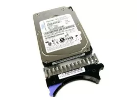   Seagate Savvio ST973402SS 73GB SAS 10K 2.5"  SFF Hdd Hot Swap IBM 39R7366