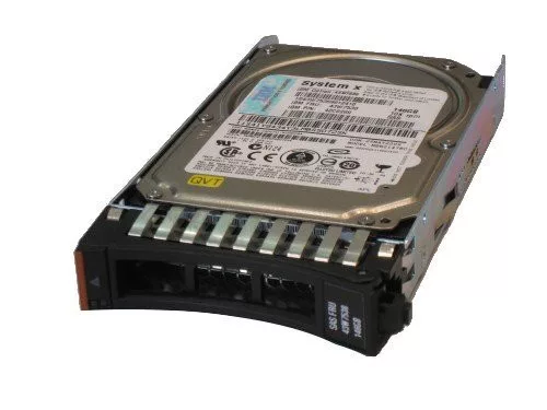 Seagate ST973452SS 73GB SAS 15K DP 2.5" SFF Hdd Hot Swap Hdd IBM 42D0678 44W2202 44W2208