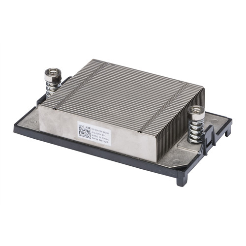 Dell PowerEdge R620 Heatsink Dell M112P 0M112P  N6YNR Kühlkörper