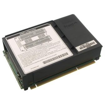 HP ProLiant DL580 G7 DL980 G7 Memory Riser Card 8 Slot DDR3 Memory Cartridge HP 5911998-001 617524-001 647058-001 650761-001