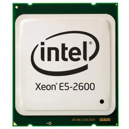 Intel Xeon 6Core E5-2620 2GHz 12Threads FCLGA2011 maxTurbo 2.5GHz 15MB Cache 7.2GT/s 95W CPU SR0KW Processor