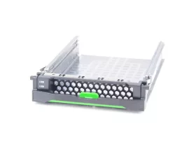   Fujitsu S5 S6 S7 S8 LFF 3.5" SAS/SATA HDD Hot Swap Tray HDD Caddy HDD Frame A3C40101977 A3C40056886
