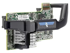   HP FlexFabric 10Gb 2-port 554FLB FlexibleLOM Adapter HP 647586-B21 649940-001 647584-001