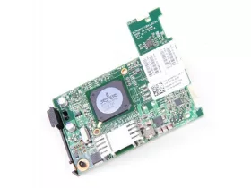   Broadcom 5709 Dual Port 1GbE Mezzanine Network Card Broadcom Assy. BCM957710A1023G Dell 0H093G H093G