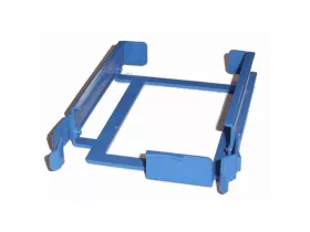   Dell Simple Swap Hard Drive HDD Caddy non Hot plug Tray U6436 H7283 G8354 YJ221 N218K RH991 RJ824 KM503 G6436