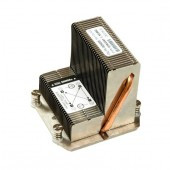 IBM System xSeries x3300 M4 Heatsink 00D9085 00W2293 Hűtőborda