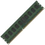 4GB DDR3 PC3-12800 1600MHz 240-pin UDIMM ECC Unbuffered