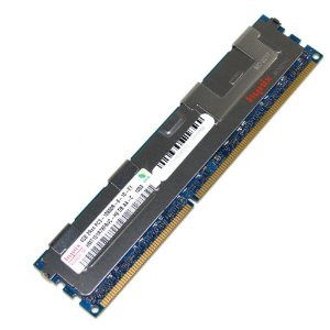 4GB DDR3 PC3 10600R 1333MHz 2Rx4 ECC RDIMM RAM HMT151R7BFR4C-H9 Server & Workstation Memory
