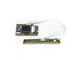   IBM ServeRAID MR10ie (CIOv) 46C7167 46C7171 Battery Backup 46C7177 88Y6397 controller BladeCenter HS22