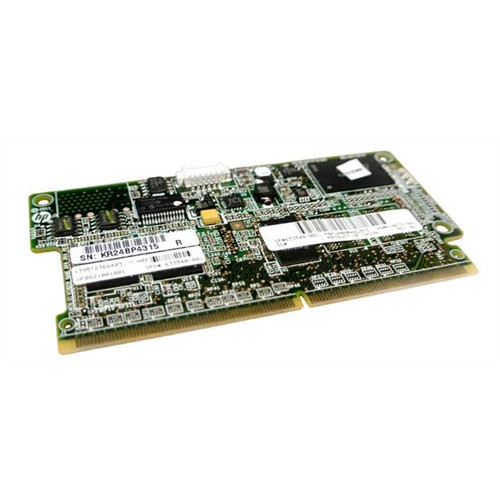 thumbnail image 2 of HP Smart Array P222/P420/P421 2GB FBWC Cache Module With Battery - Part 633542-001 2 of 10