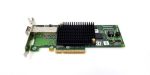   Emulex LightPulse LPe12000 8Gbps PCI-e Single Port Fibre Channel HBA Host Bus Adapter Card Low Profile Dell  CN6YJ 0CN6YJ