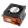 Dell PowerEdge R720 R720xd R820 Hot Plug Fan Module Dell PN 0WG2CK 03RKJC CN-0WG2CK 0KVN8J 0WCRWR Hűtőventilátor