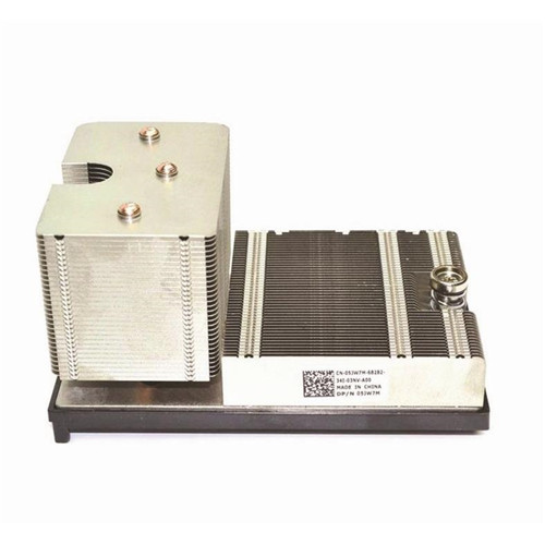 Dell PowerEdge R720 R720xd Heatsink Dell DP 5JW7M CN-05JW7M Hűtőborda