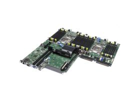   Dell Compellent SC8000 0C4Y3R VRCY5 X6H47 M1GCR C4Y3R 76DKC System Board Motherboard Alaplap