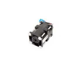   Dell PowerEdge R420 R320 Hot Plug Fan Module Dell PN G8KHX 0G8KHX 0HR6C0 DFTA0456B2H P049 4DF6K 00P3JT  Hűtőventilátor