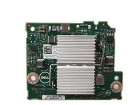   Dell 57810S-K Dual KR Blade NDC Dual-Port 10GbE Converged Network Daughter Card Dell JVFVR 0JVFVR