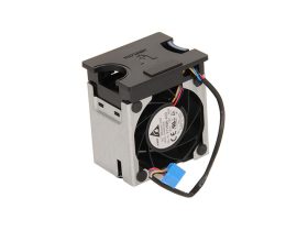   Dell PowerEdge R520 Hot Plug Fan Module Dell PN 5FX8X 05FX8X F7HNN 0F7HNN 1KVPX 01KVPX Hűtőventilátor