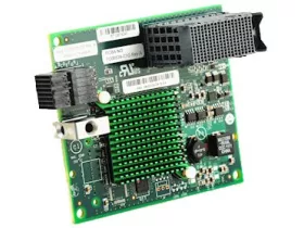   IBM Flex System FC3052 2-port 8Gb FC Adapter Emulex Saturn 8Gb Fibre Channel I/O Controller (IOC) chip IBM 95Y2378 95Y2377