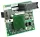 IBM Flex System FC3052 2-port 8Gb FC Adapter Emulex Saturn 8Gb Fibre Channel I/O Controller (IOC) chip IBM 95Y2378 95Y2377